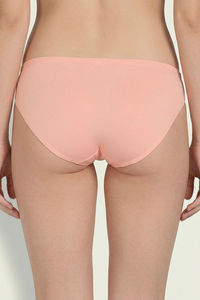 Zivame Low Rise Full Coverage Bikini Panty (Pack of 3) - Multicolor — thumbnail 12